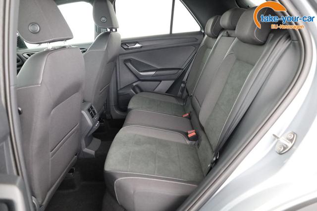 Volkswagen - T-Roc - EU-Neuwagen - Reimport