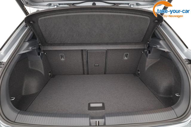 Volkswagen - T-Roc - EU-Neuwagen - Reimport