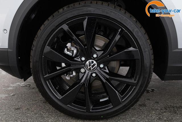 Volkswagen - T-Roc - EU-Neuwagen - Reimport