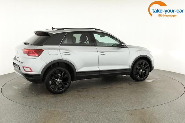 Volkswagen - T-Roc - EU-Neuwagen - Reimport