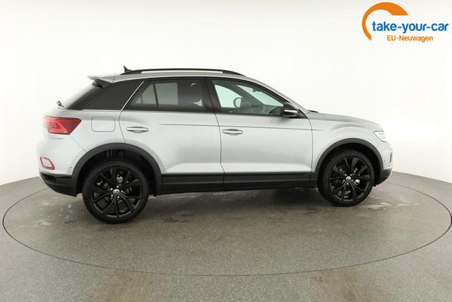 Volkswagen - T-Roc - EU-Neuwagen - Reimport