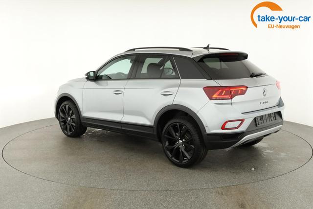 Volkswagen - T-Roc - EU-Neuwagen - Reimport