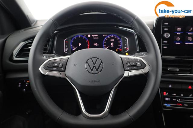 Volkswagen - T-Roc - EU-Neuwagen - Reimport