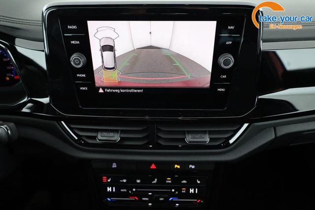 Volkswagen - T-Roc - EU-Neuwagen - Reimport