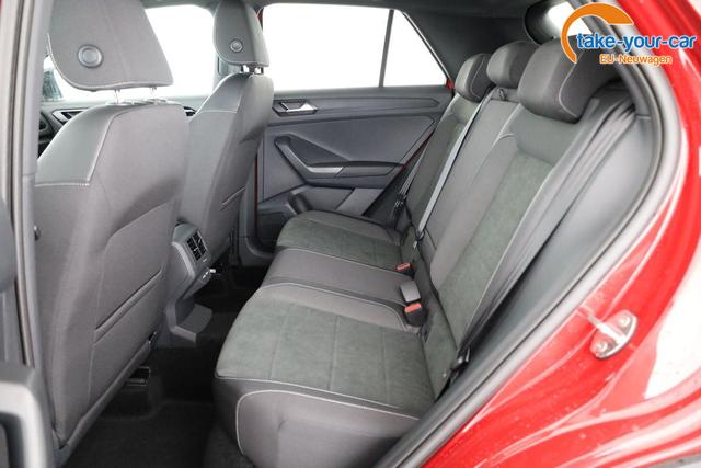 Volkswagen - T-Roc - EU-Neuwagen - Reimport