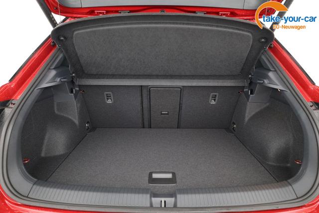 Volkswagen - T-Roc - EU-Neuwagen - Reimport