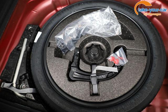 Volkswagen - T-Roc - EU-Neuwagen - Reimport