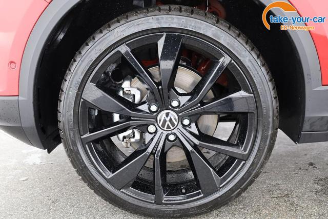 Volkswagen - T-Roc - EU-Neuwagen - Reimport