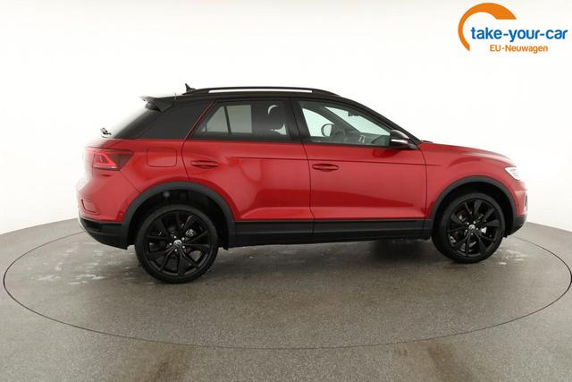 Volkswagen - T-Roc - EU-Neuwagen - Reimport