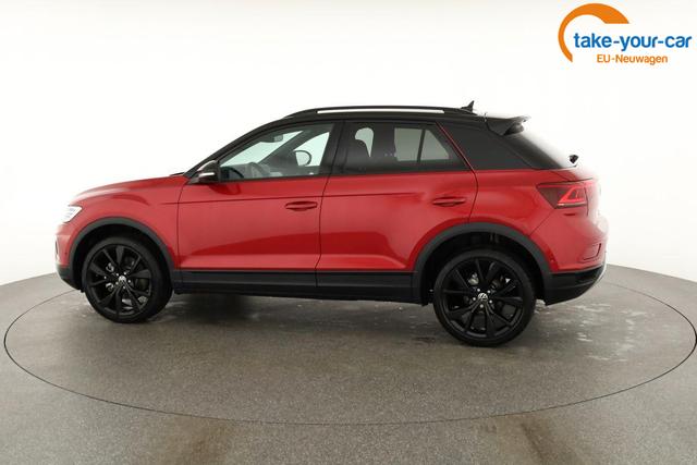 Volkswagen - T-Roc - EU-Neuwagen - Reimport