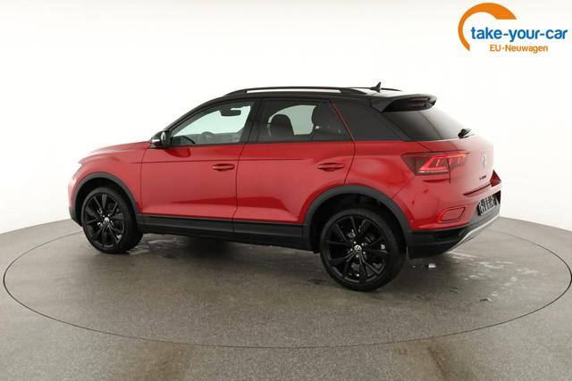 Volkswagen - T-Roc - EU-Neuwagen - Reimport