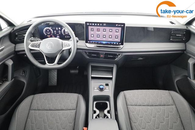 Volkswagen - Tiguan - EU-Neuwagen - Reimport