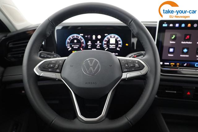 Volkswagen - Tiguan - EU-Neuwagen - Reimport