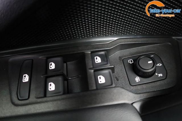 Volkswagen - Tiguan - EU-Neuwagen - Reimport