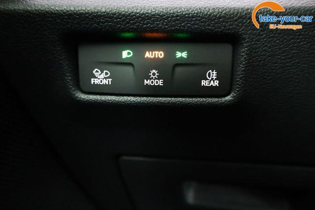 Volkswagen - Tiguan - EU-Neuwagen - Reimport