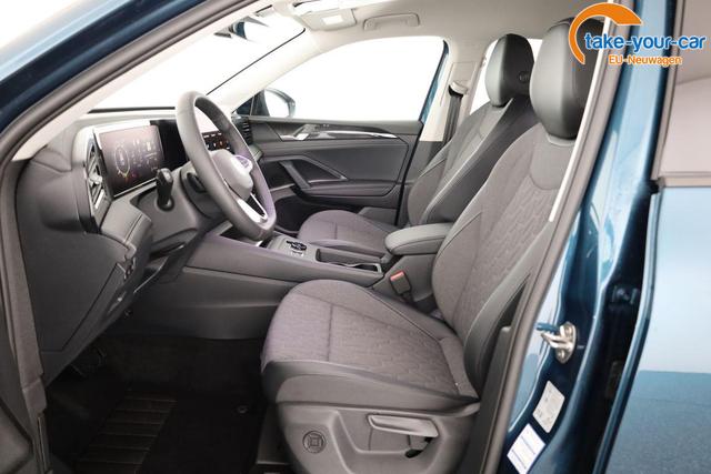 Volkswagen - Tiguan - EU-Neuwagen - Reimport