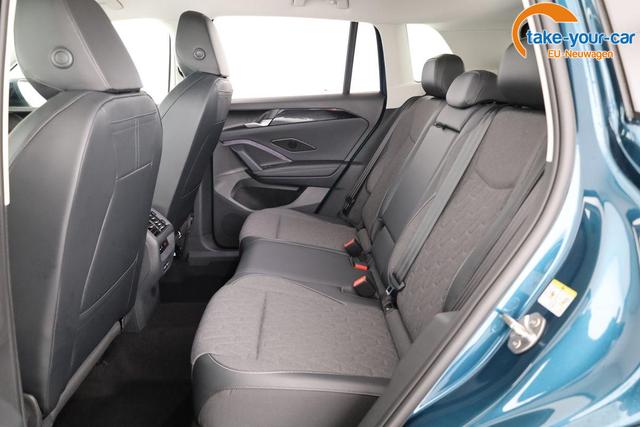 Volkswagen - Tiguan - EU-Neuwagen - Reimport