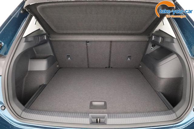 Volkswagen - Tiguan - EU-Neuwagen - Reimport