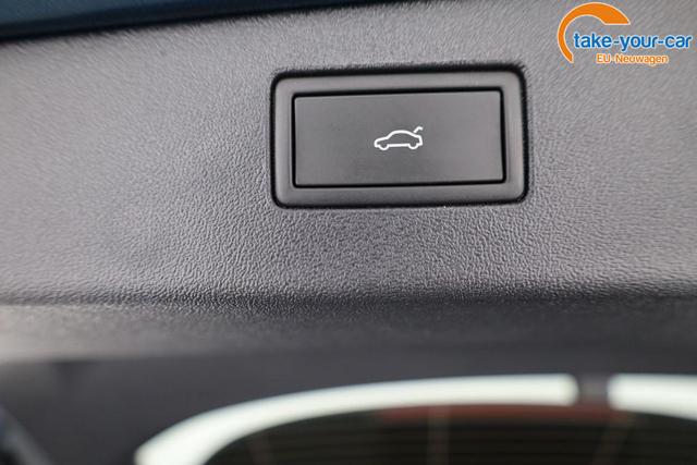 Volkswagen - Tiguan - EU-Neuwagen - Reimport