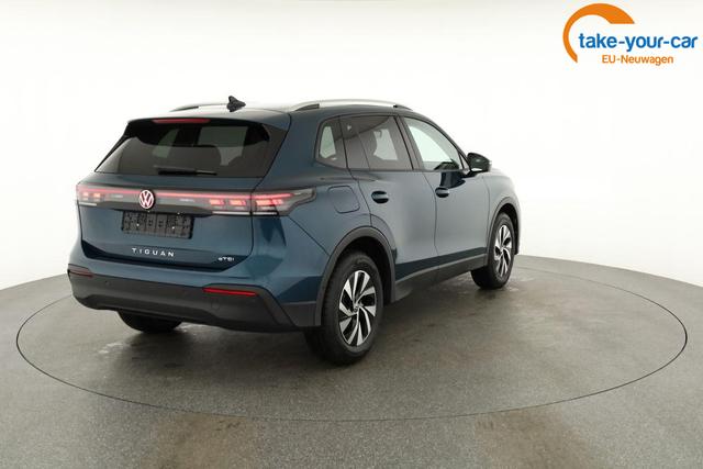 Volkswagen - Tiguan - EU-Neuwagen - Reimport
