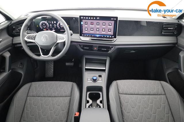 Volkswagen - Tiguan - EU-Neuwagen - Reimport