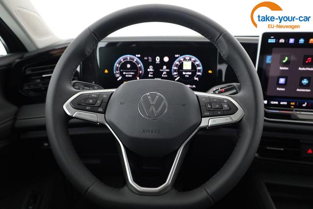 Volkswagen - Tiguan - EU-Neuwagen - Reimport