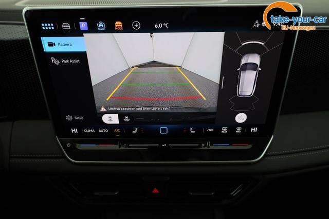 Volkswagen - Tiguan - EU-Neuwagen - Reimport