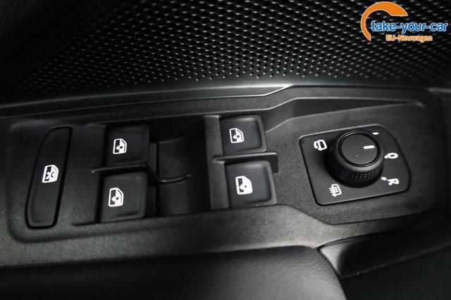 Volkswagen - Tiguan - EU-Neuwagen - Reimport