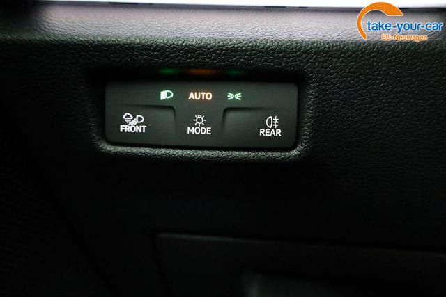 Volkswagen - Tiguan - EU-Neuwagen - Reimport