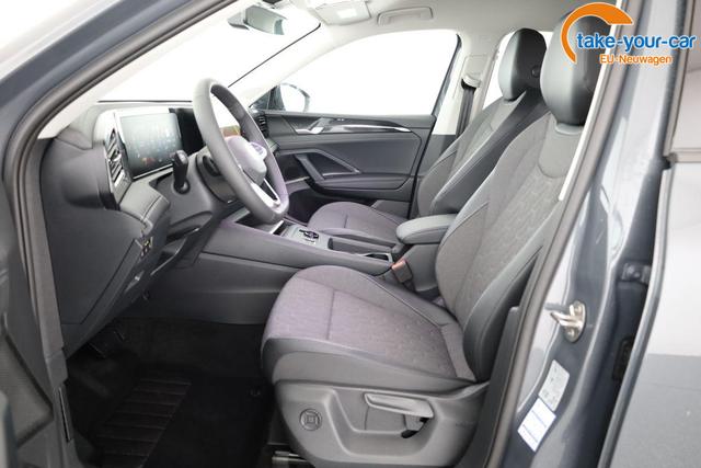 Volkswagen - Tiguan - EU-Neuwagen - Reimport