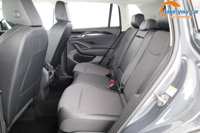 Volkswagen - Tiguan - EU-Neuwagen - Reimport