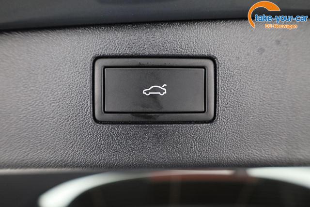 Volkswagen - Tiguan - EU-Neuwagen - Reimport