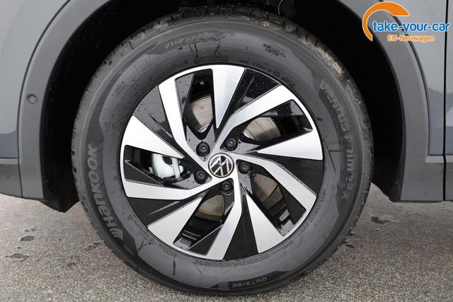 Volkswagen - Tiguan - EU-Neuwagen - Reimport