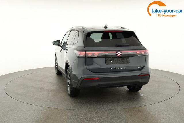 Volkswagen - Tiguan - EU-Neuwagen - Reimport