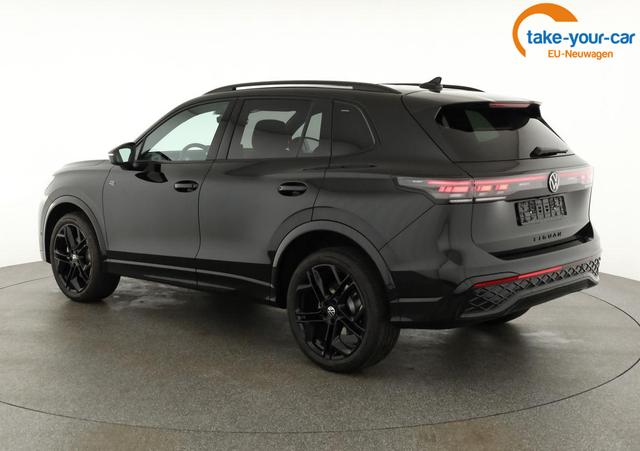 Volkswagen - Tiguan - EU-Neuwagen - Reimport