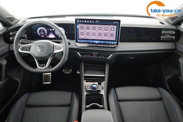 Volkswagen - Tiguan - EU-Neuwagen - Reimport