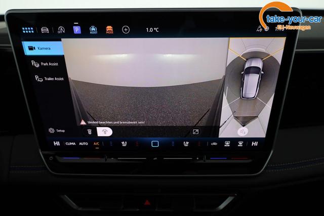 Volkswagen - Tiguan - EU-Neuwagen - Reimport