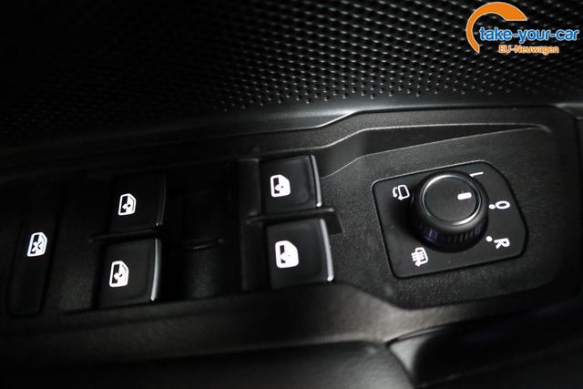 Volkswagen - Tiguan - EU-Neuwagen - Reimport