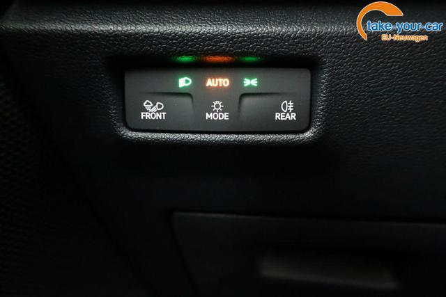 Volkswagen - Tiguan - EU-Neuwagen - Reimport