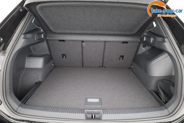 Volkswagen - Tiguan - EU-Neuwagen - Reimport