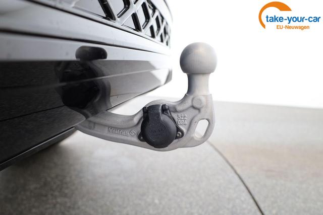 Volkswagen - Tiguan - EU-Neuwagen - Reimport