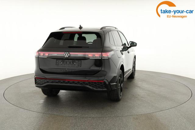 Volkswagen - Tiguan - EU-Neuwagen - Reimport