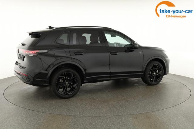 Volkswagen - Tiguan - EU-Neuwagen - Reimport