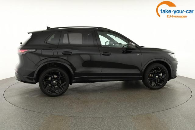 Volkswagen - Tiguan - EU-Neuwagen - Reimport