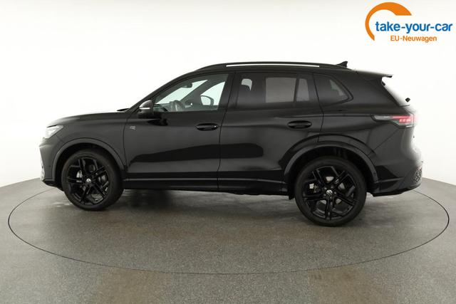 Volkswagen - Tiguan - EU-Neuwagen - Reimport
