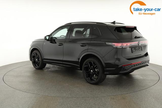 Volkswagen - Tiguan - EU-Neuwagen - Reimport