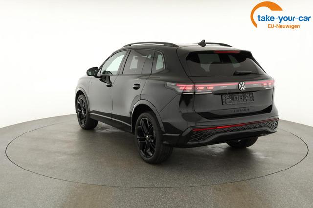 Volkswagen - Tiguan - EU-Neuwagen - Reimport