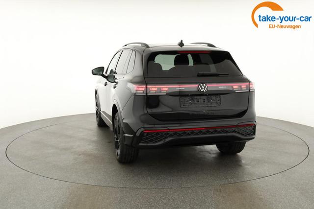 Volkswagen - Tiguan - EU-Neuwagen - Reimport