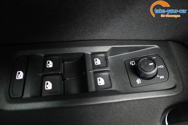 Volkswagen - Touran - EU-Neuwagen - Reimport