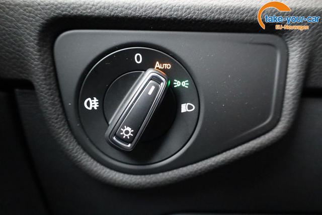 Volkswagen - Touran - EU-Neuwagen - Reimport